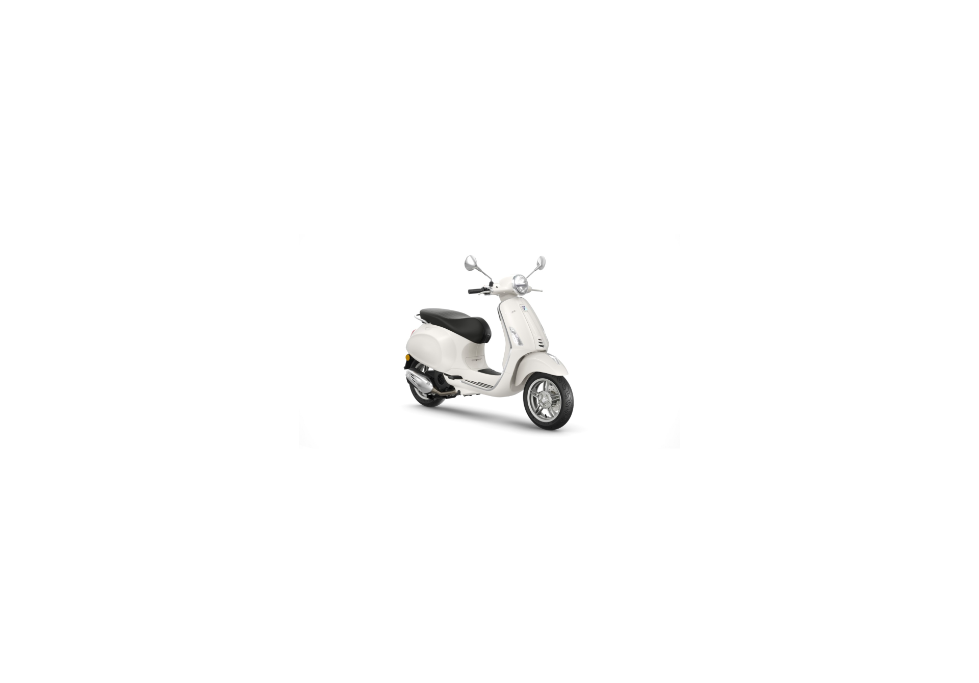 Vespa Primavera FL